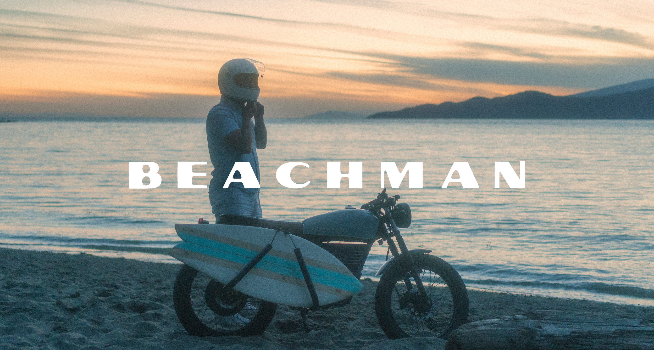 Beachman Electric Bikes