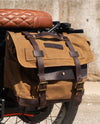 Messenger Bag