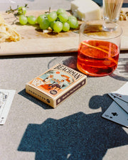 Banter Hour Playing Cards