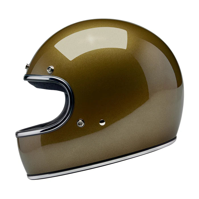 Ugly Gold Metallic Gringo S – Beachman Canada