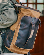 Traveler's Bag