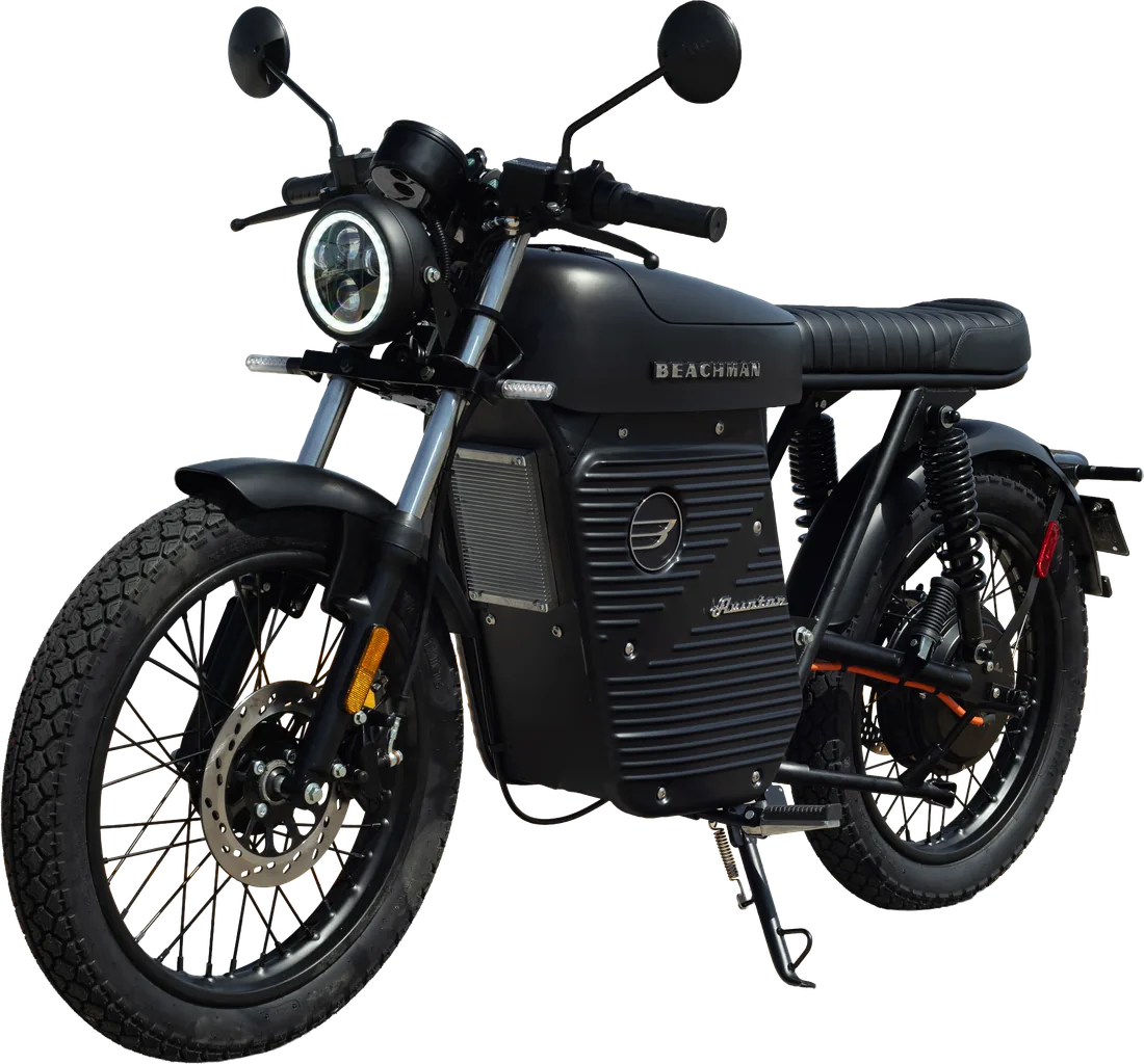 Aviator 125