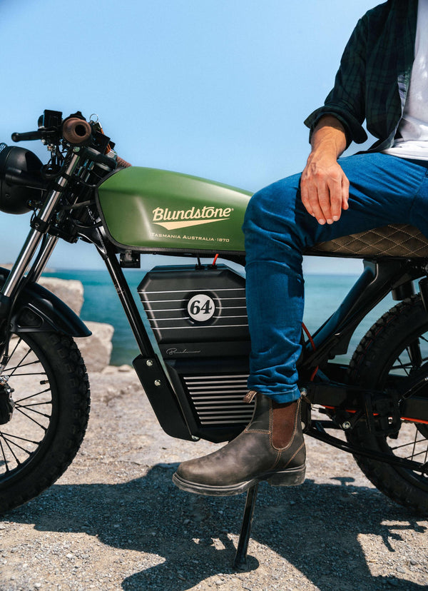 Letter From The Founder No. 27