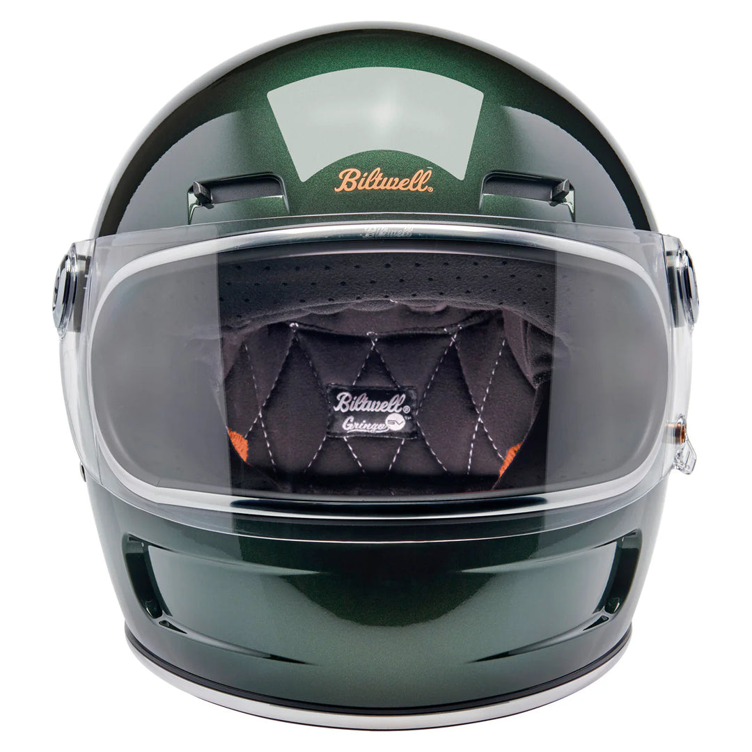 Metallic Sierra Green Gringo SV – Beachman Canada