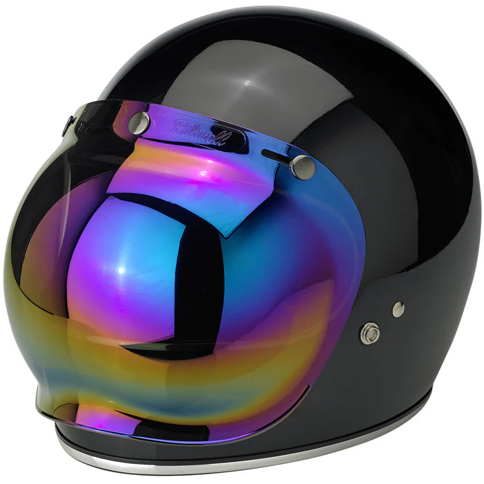 Biltwell Bubble Visor – Beachman Canada