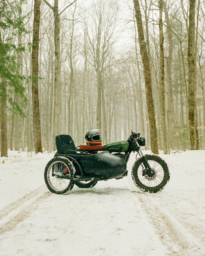 '64 E-Bike