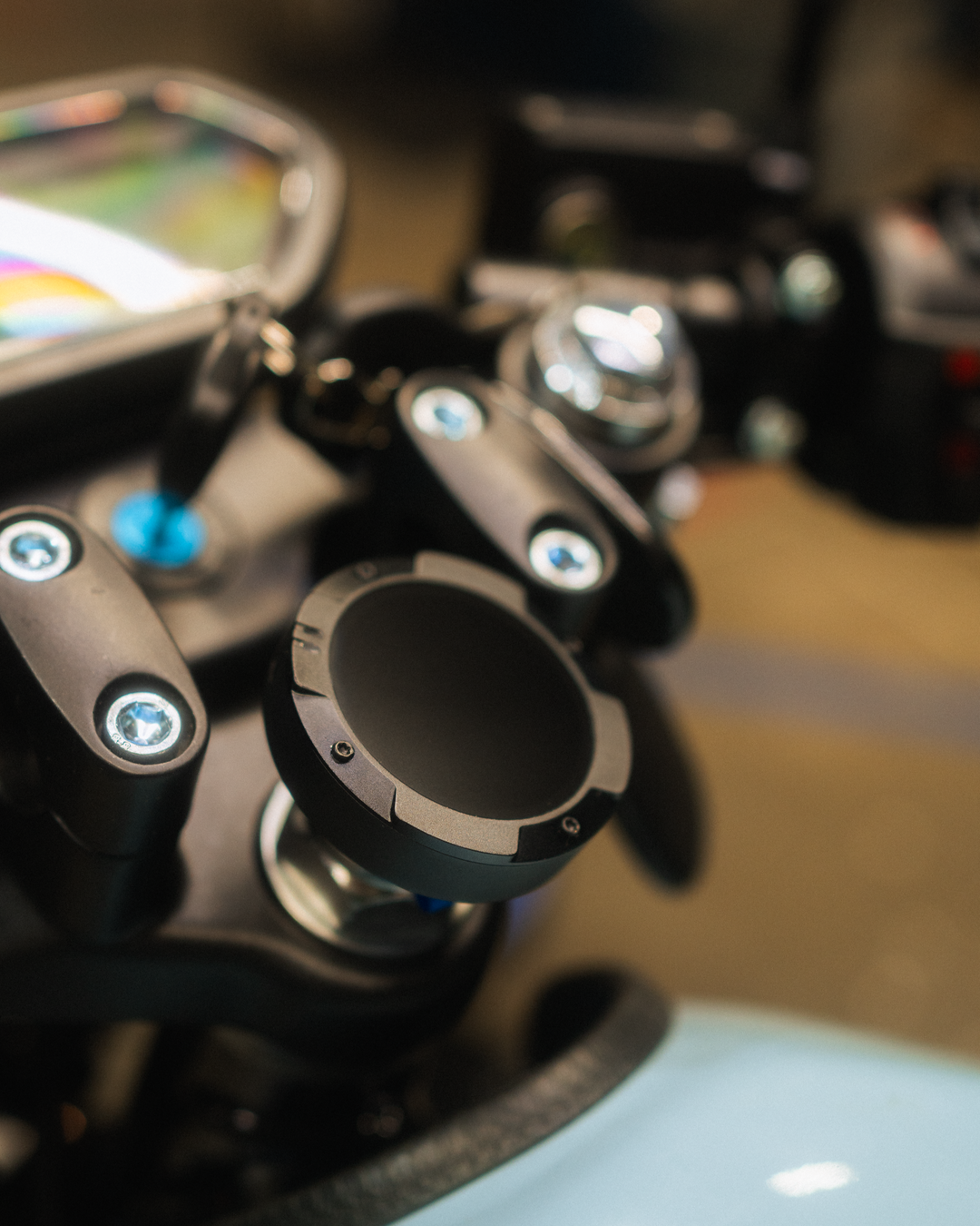 GPS - Beeline Moto II – Beachman Canada