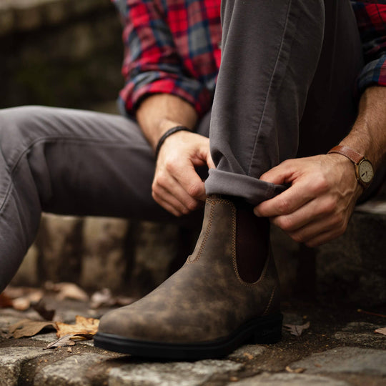 Blundstone Beachman Canada