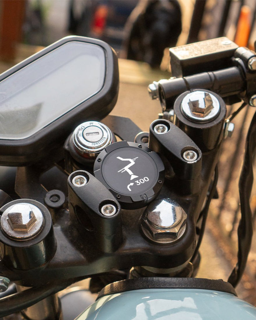GPS - Beeline Moto II – Beachman Canada