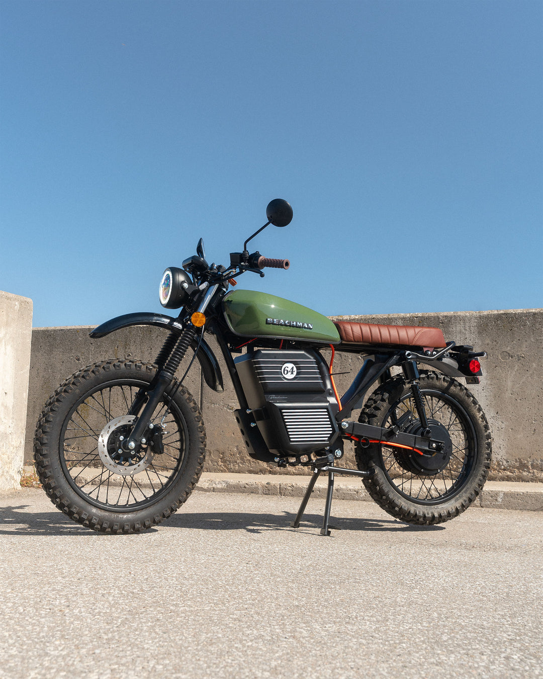 64 Customizations – Beachman Canada