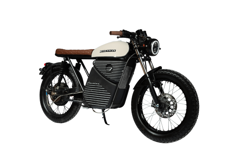 Aviator two wheeler sales