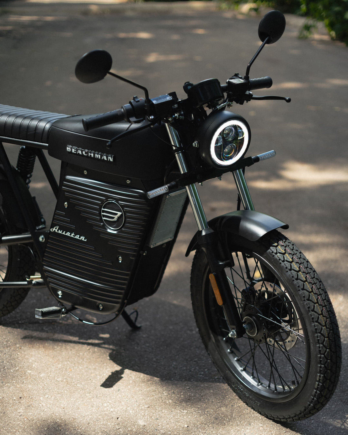 Aviator 125